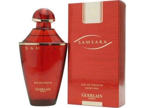 Guerlain Samsara