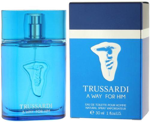 Trussardi A Way for Him