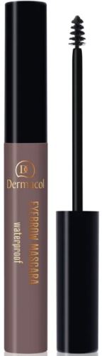 Dermacol Waterproof Eyebrow Mascara