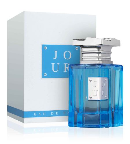 Fragrance World Jour parfémovaná voda pro muže 80 ml