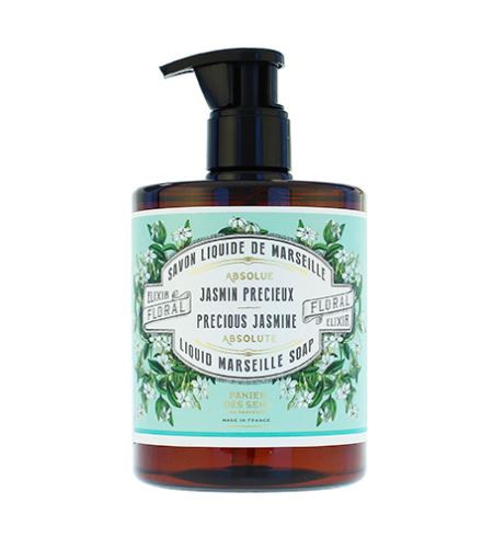 Panier Des Sens Precious Jasmine tekuté mýdlo 500 ml