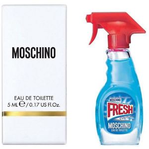 Moschino Fresh Couture