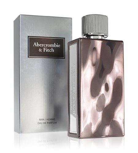 Abercrombie & Fitch First Instinct Extreme