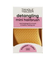 Tangle Teezer The Original Mini kartáč na vlasy Buttercup Yellow
