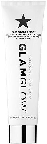 GLAMGLOW Supercleanse cleansing face cream for women 150 ml