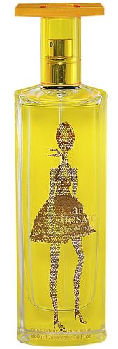 Masaki Matsushima Art Mosaic parfémovaná voda 80 ml pro ženy TESTER