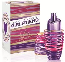 Justin Bieber Girlfriend
