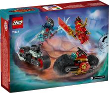 LEGO® NINJAGO® 71838 Kai a závody na motorkách (2)