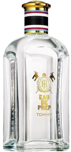 Tommy Hilfiger Eau de Prep Tommy toaletní voda 100 ml pro muže TESTER