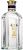 Tommy Hilfiger Eau de Prep Tommy toaletní voda 100 ml pro muže TESTER Tommy Hilfiger Eau de Prep Tommy toaletní voda 100 ml pro muže TESTER