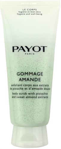 Payot Gommage Amande Body Scrub tělový peeling 200 ml