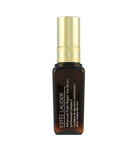 Estée Lauder Advanced Night Repair Eye Serum Synchronized Complex II hydratační oční sérum proti vráskám a tmavým kruhům 15 ml