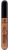 Dermacol Metallic Chic liquid metallic eyeliner 6 ml 2 Bronze