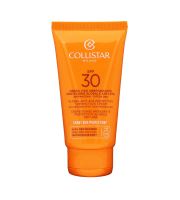 Collistar Global Anti-Age Protection krém na opalování proti stárnutí pleti SPF 30 50 ml