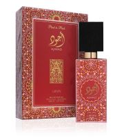 Lattafa Ajwad Pink to Pink EDP W 60ml