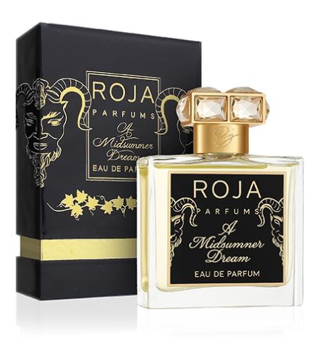 Roja Parfums A Midsummer Dream EDP U 100ml
