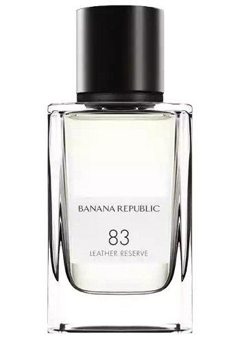 Banana Republic 83 Leather Reserve parfémovaná voda unisex 75 ml