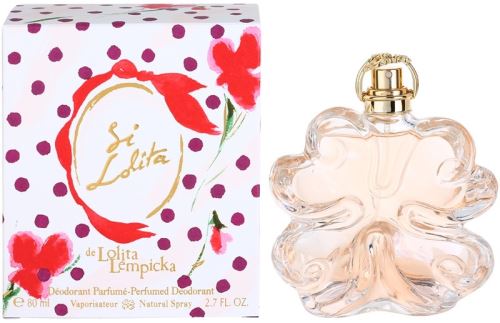 Lolita Lempicka Si Lolita