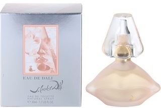Salvador Dalí Eau de Dali