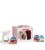 Yankee Candle Snow Globe Wonderland dárková sada aromalampa + vonný vosk 3 x 22 g + čajová svíčka