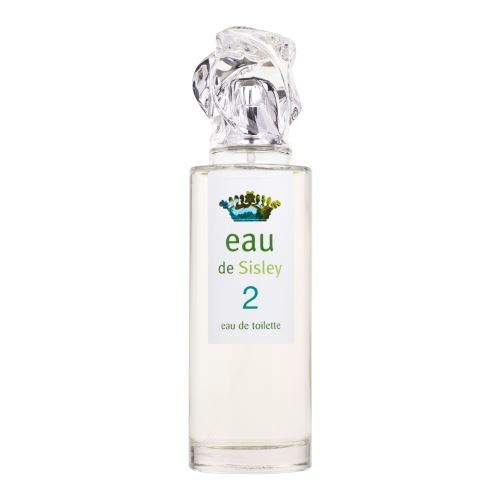 Sisley Eau de Sisley 2 eau de toilette for women 100 ml