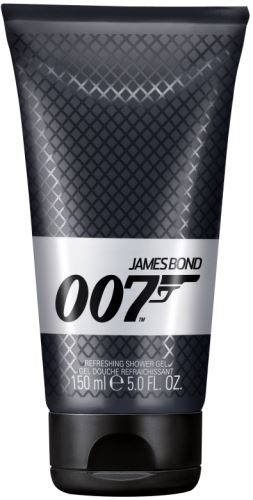 James Bond 007 Shower Gel M 150 ml
