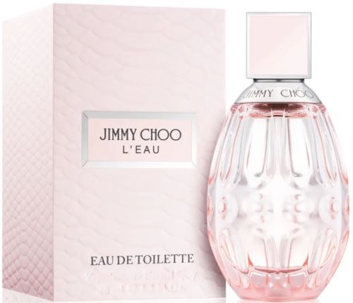 Jimmy Choo L'Eau