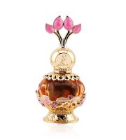 Khadlaj Pink Musk parfémovaný olej pro ženy 20 ml (1)