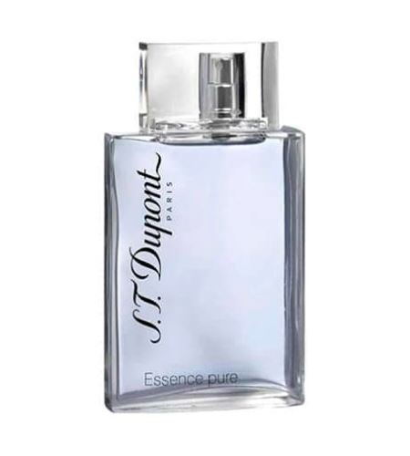 S.T. Dupont Essence Pure Pour Homme toaletní voda 100 ml pro muže TESTER