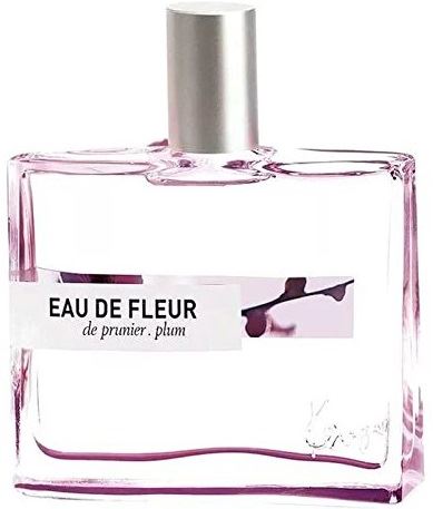 Kenzo Eau De Fleur de Plunier eau de toilette for women 50 ml tester