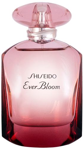 Shiseido Ever Bloom Ginza Flower parfémovaná voda 50 ml pro ženy TESTER