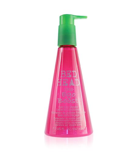 Tigi Bed Head Ego Boost Leave-In Conditioner bezoplachový kondicionér na roztřepené konečky 237 ml
