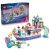 LEGO® │ Disney 43299 Arielina loď a královská svatba