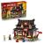 LEGO® NINJAGO® 71858 Kovárna Čtyři zbraně: 15 let NINJAGO