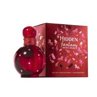 Britney Spears Hidden Fantasy (2)