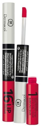 Dermacol 16H Lip Colour