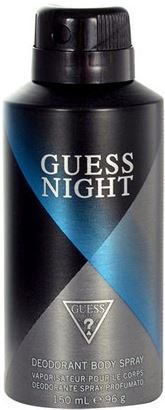 Guess Night deodorant spray for men 150 ml