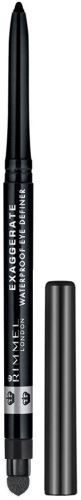 Rimmel London Exaggerate Waterproof Eye Definer