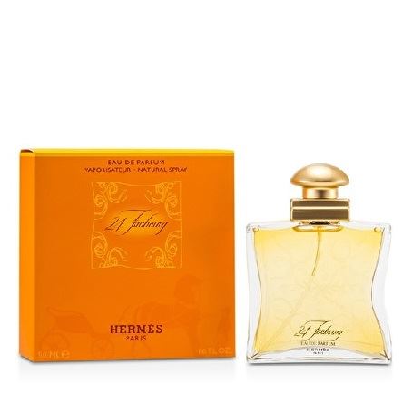 Hermes 24 Faubourg
