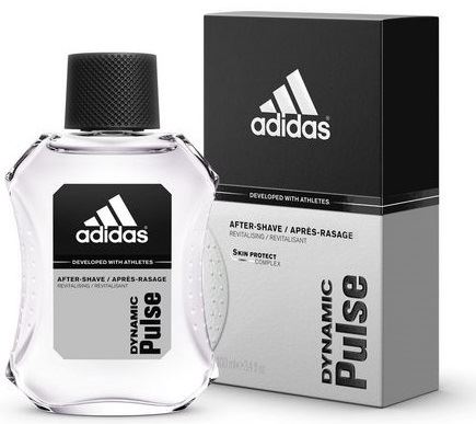 Adidas Dynamic Pulse After Shave