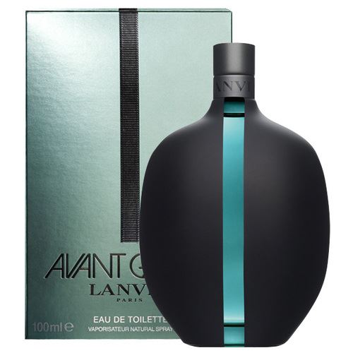 Lanvin Avant Garde