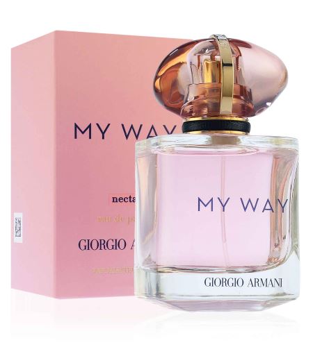 Giorgio Armani My Way Nectar parfémovaná voda pro ženy