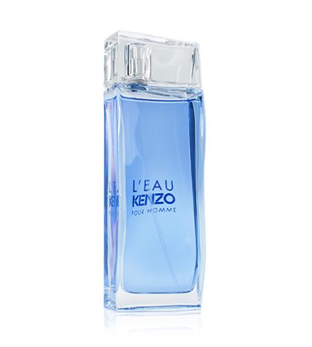 Kenzo L'Eau Par Kenzo Pour Homme toaletní voda 100 ml pro muže TESTER