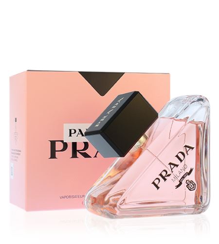 Prada Paradoxe