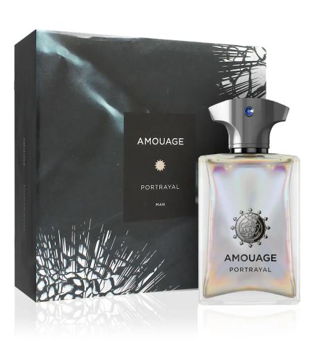 Amouage Portrayal Man parfémovaná voda pro muže 100 ml