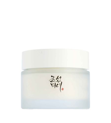 Beauty Of Joseon Dynasty Cream intenzivně hydratační krém pro rozjasnění pleti