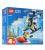 LEGO 60275 City Police Helicopter stavebnice lego