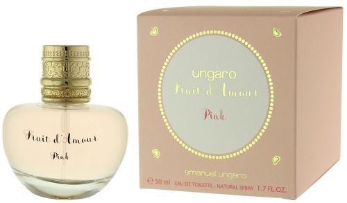 Emanuel Ungaro Fruit d'Amour Pink