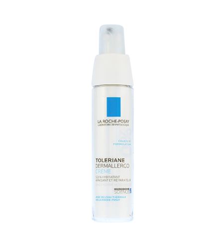 La Roche-Posay Toleriane Ultra hydratační a zklidňující péče pro intolerantní pleť 40 ml