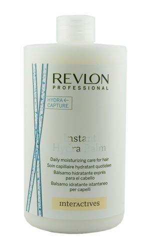 Revlon Professional Interactives Instant Hydra Balm hair balm 750 ml